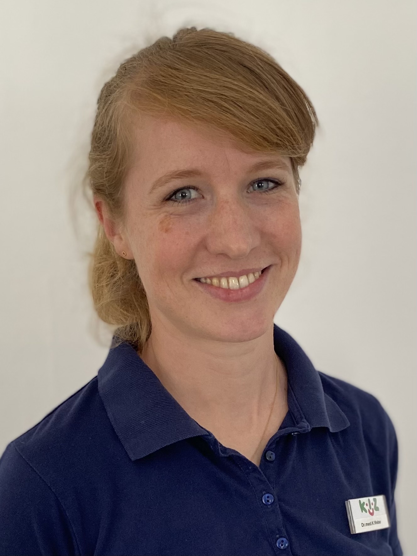 Dr. Katja Weber