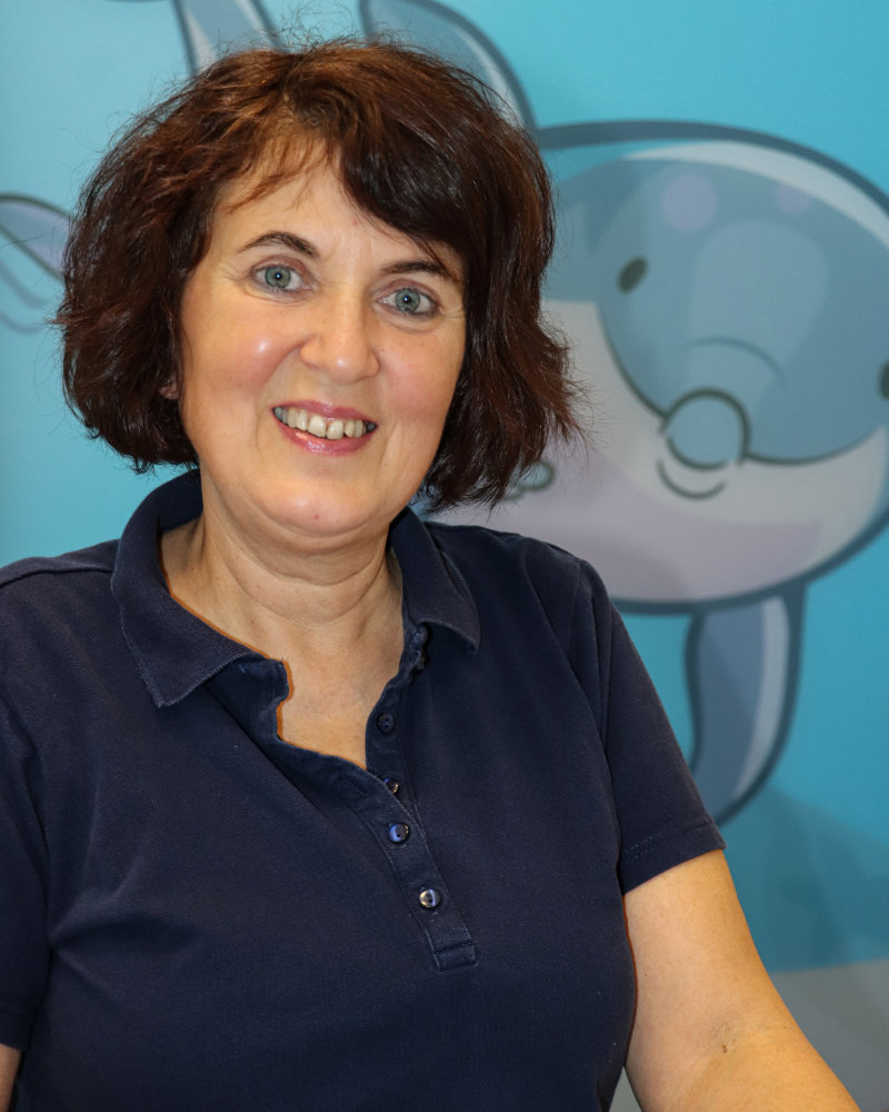 Bettina Henning