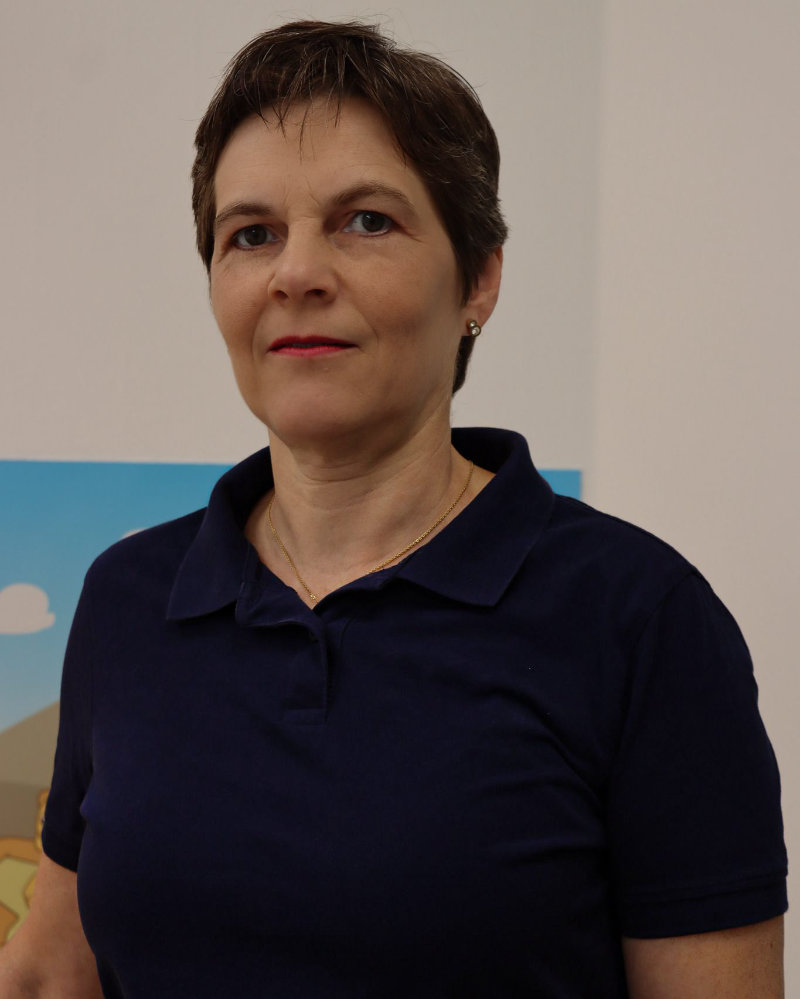 Doris Baier