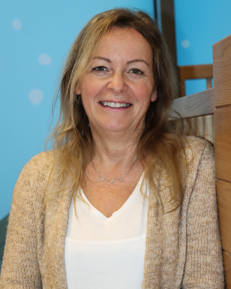 Heike Hengster