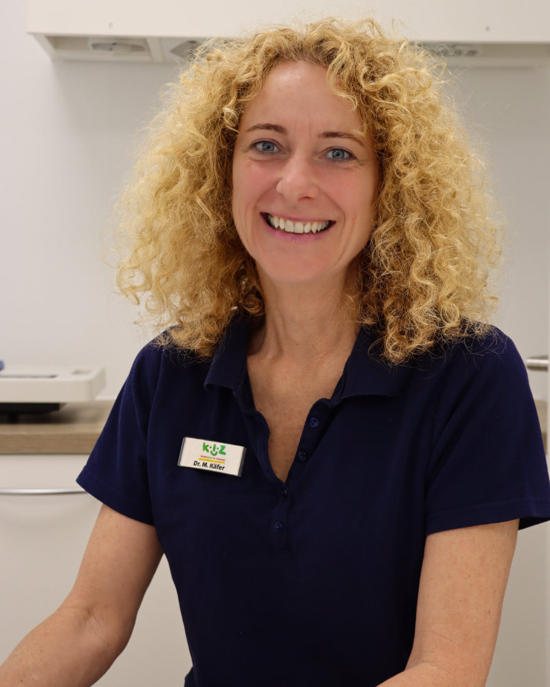 Dr. Martina Käfer